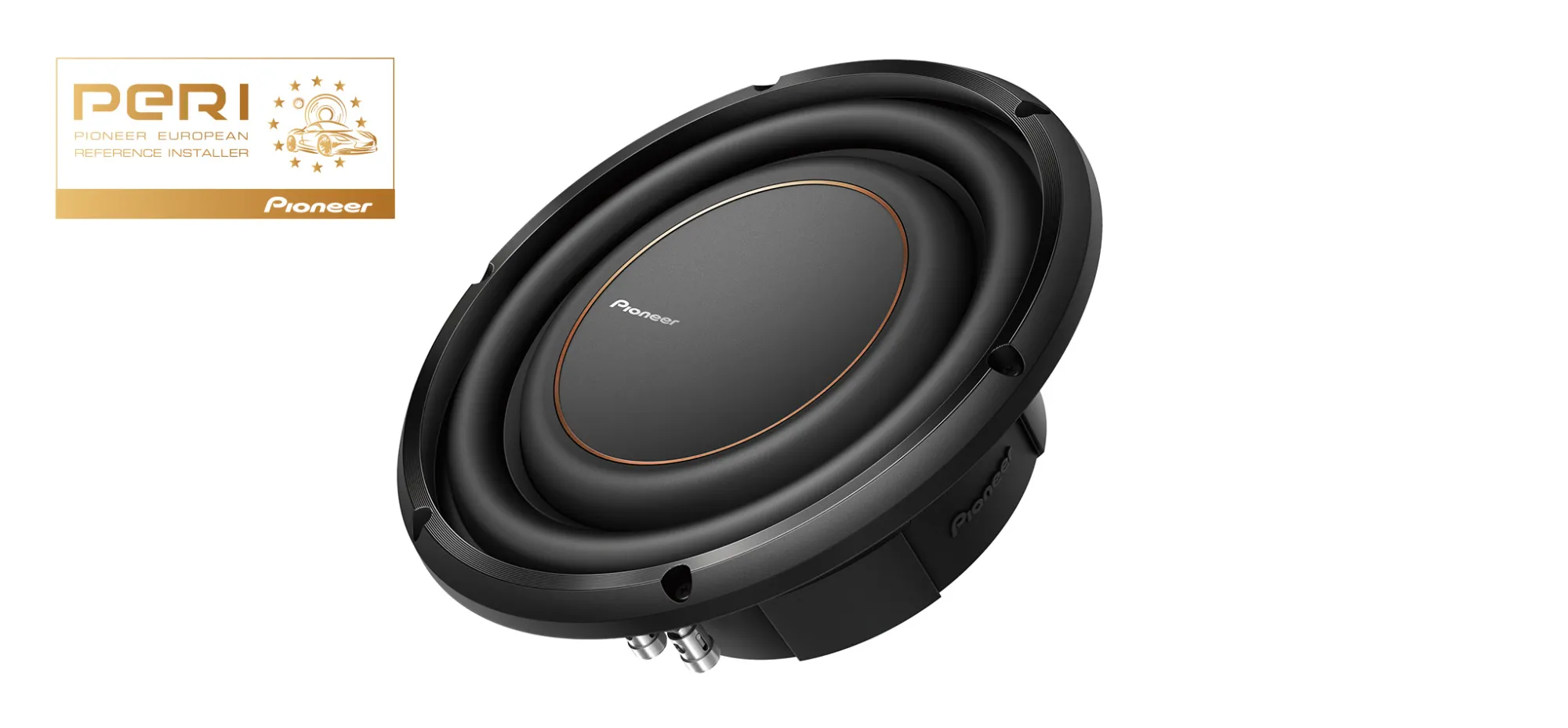Pioneer TS-D10LS2 Pioneer TS-D10LS2