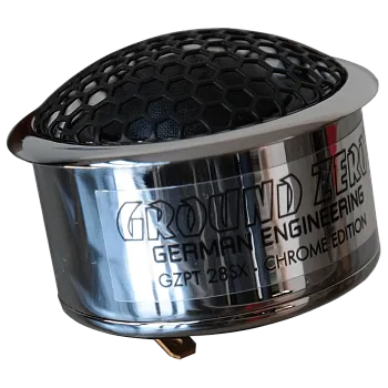 Ground Zero GZPT 28SX-C