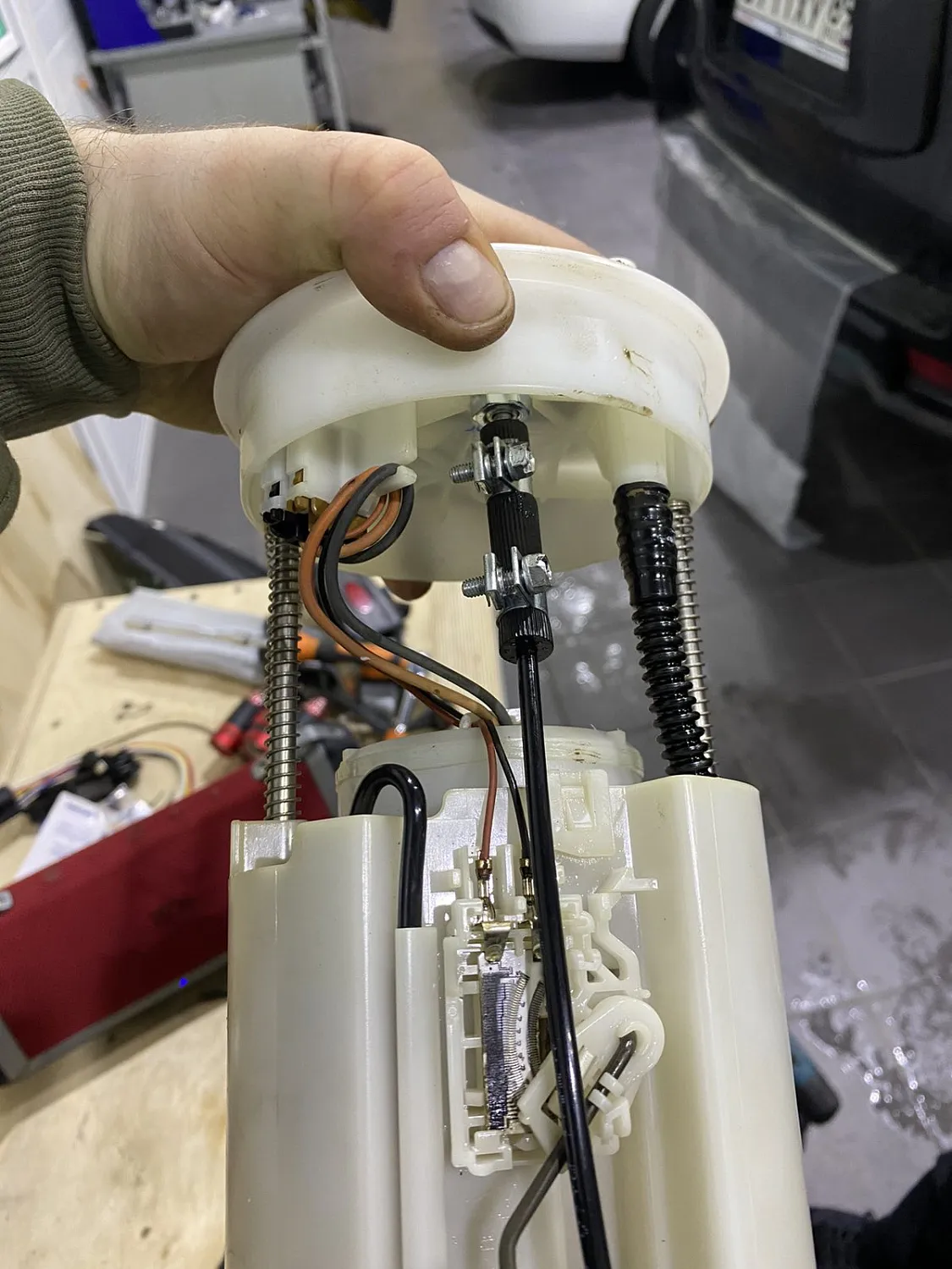 Honda Accord Honda Accord