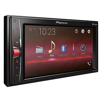 USB - ресивер Pioneer Flash MVH-A200VBT
