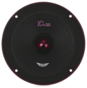 Kicx PRO 8A