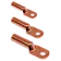 Наконечники медные