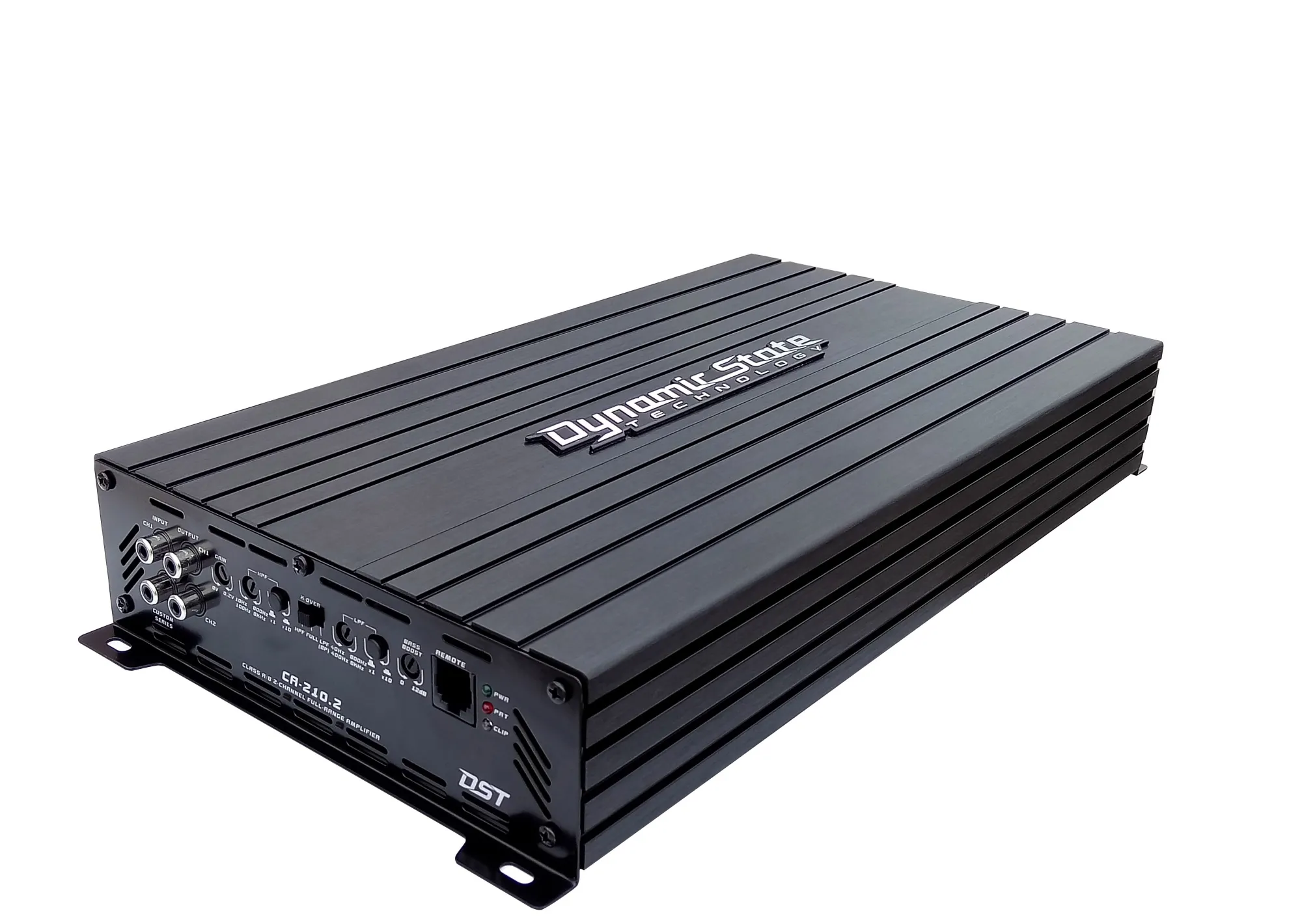 Dynamic State CA-210.2 