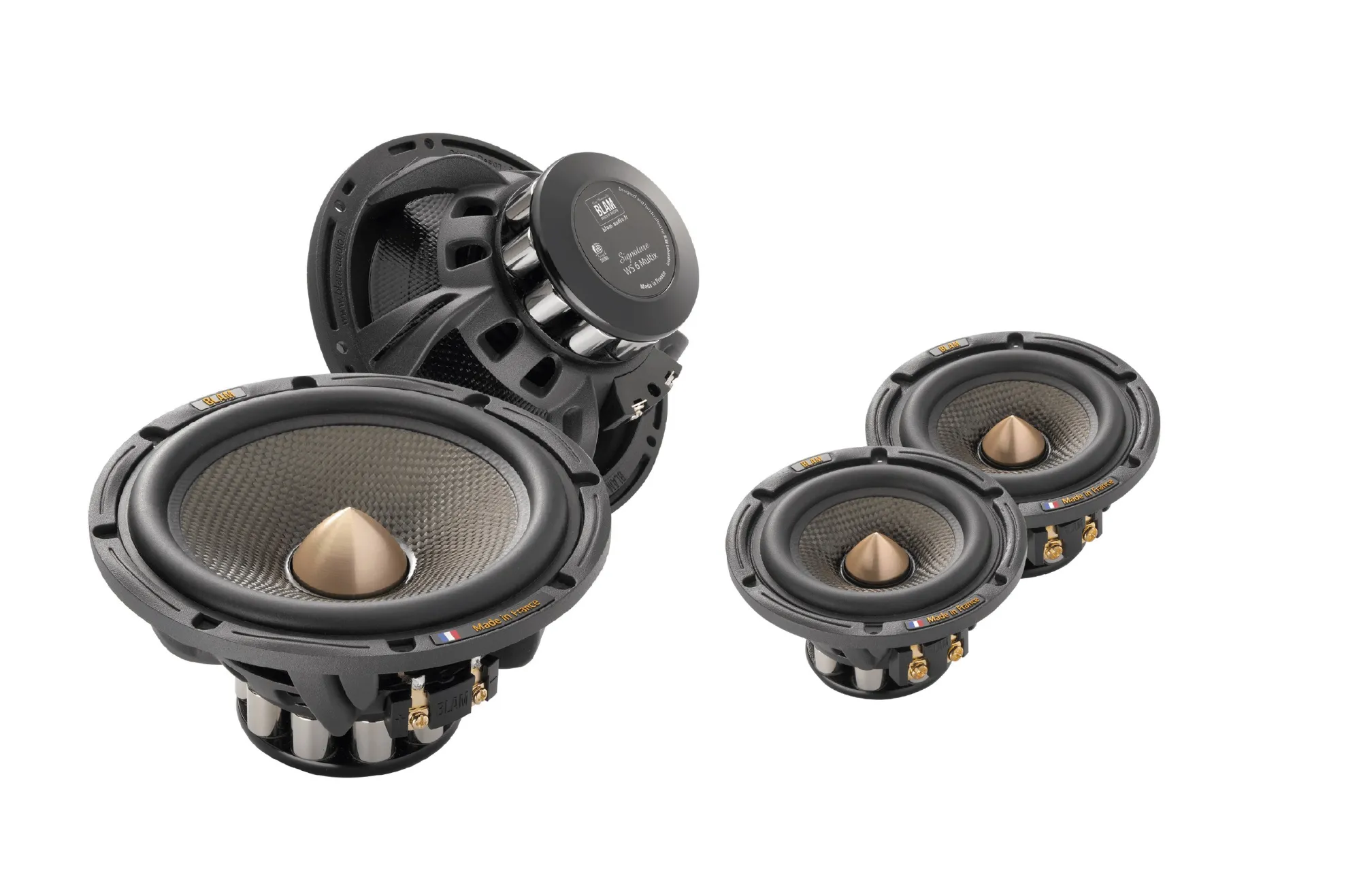 BLAM S 165 M2 FR A