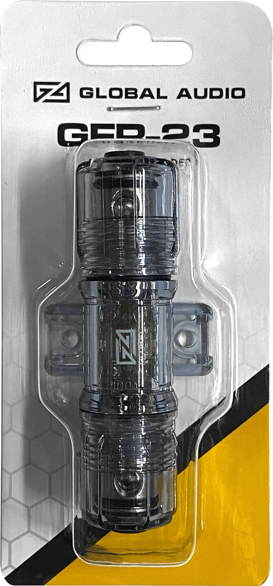 Держатель предохранителя Global Audio GFR-23