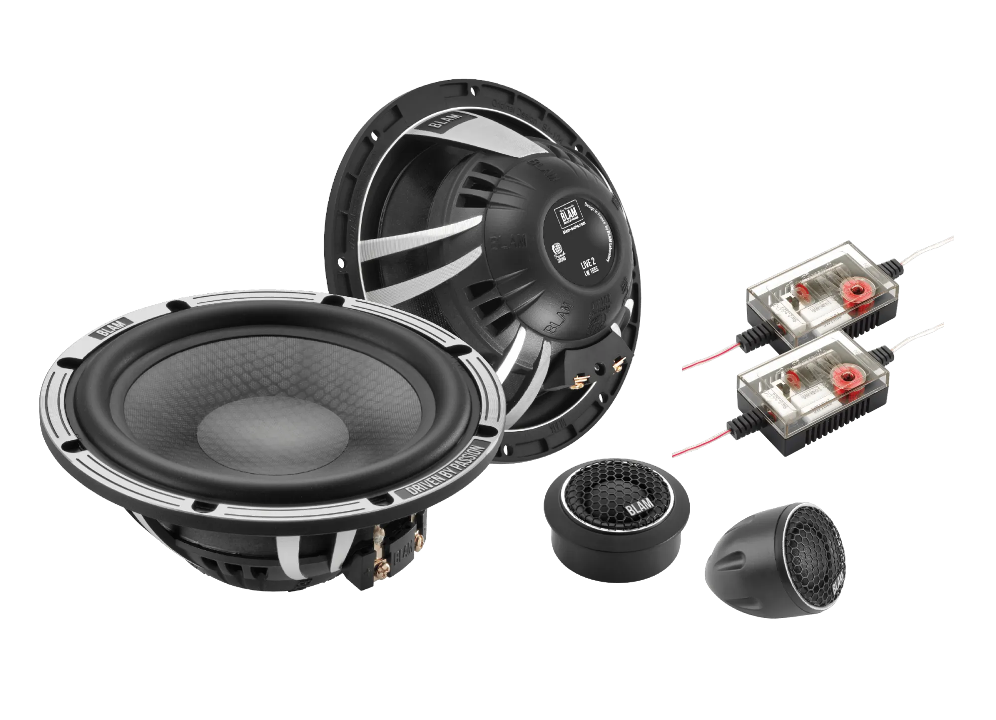 BLAM L165S 