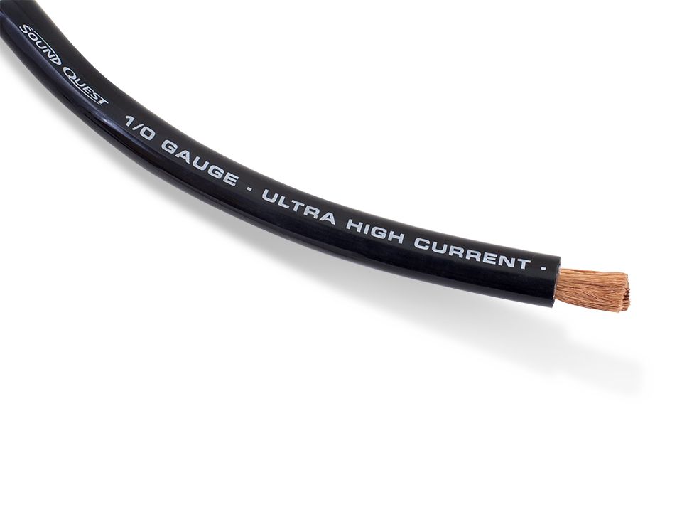 Силовой кабель S.Q. RMAX1B50 (1б-15,24м)(1м)