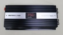 FSD audio MASTER D2.1500