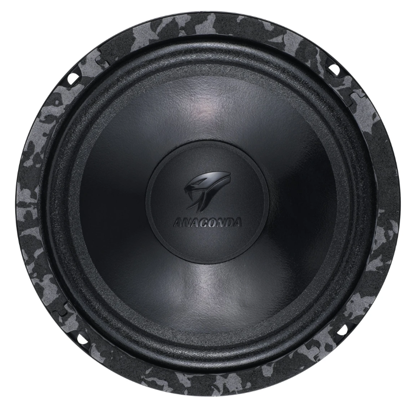 DL Audio Anaconda 165 Comp