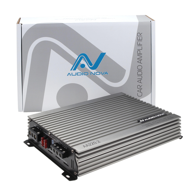 AUDIO NOVA AA2.220