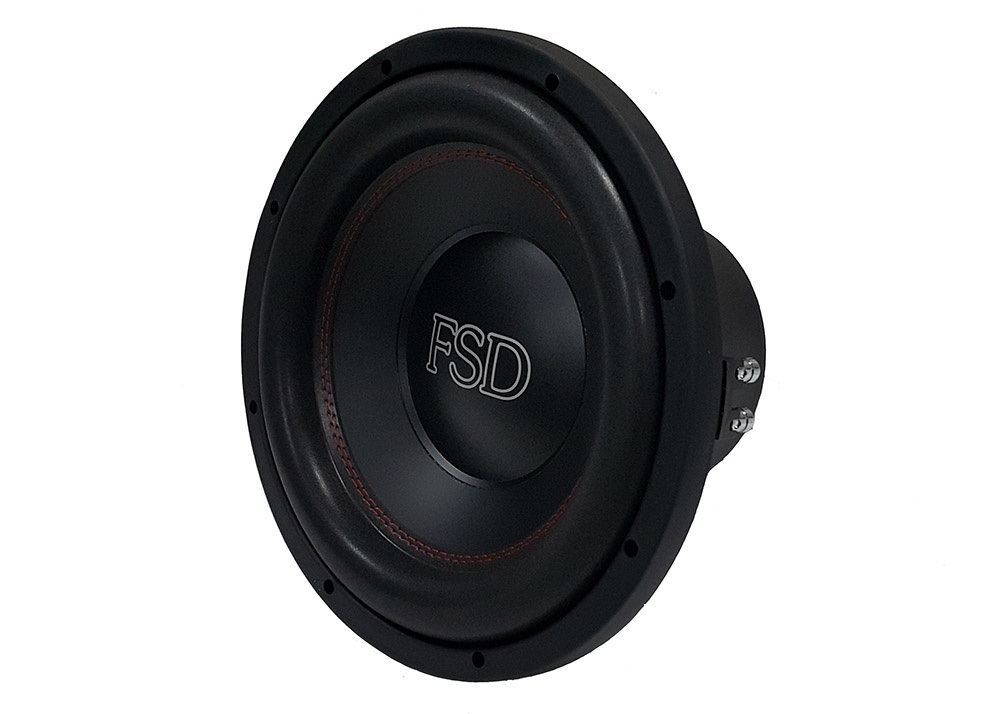 FSD Audio STANDART SW-M1224