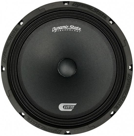Dynamic State CM-25.1 CUSTOM Series 