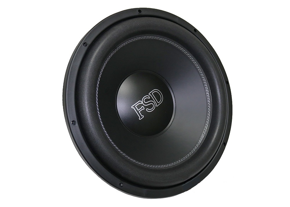 Сабвуфер FSD Audio STANDART S154