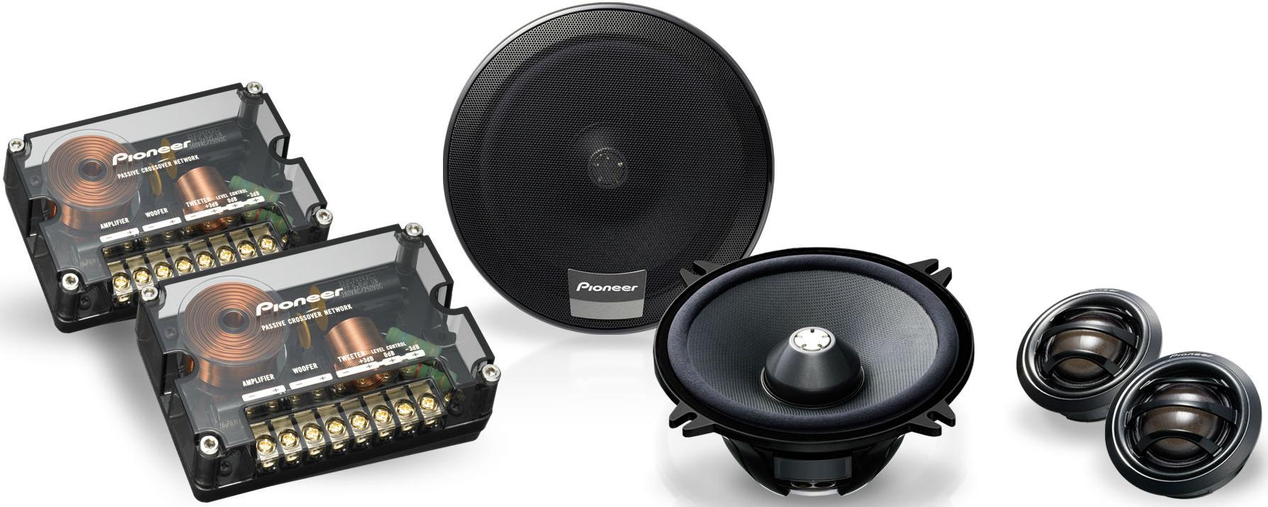 Pioneer TS-C132PRS