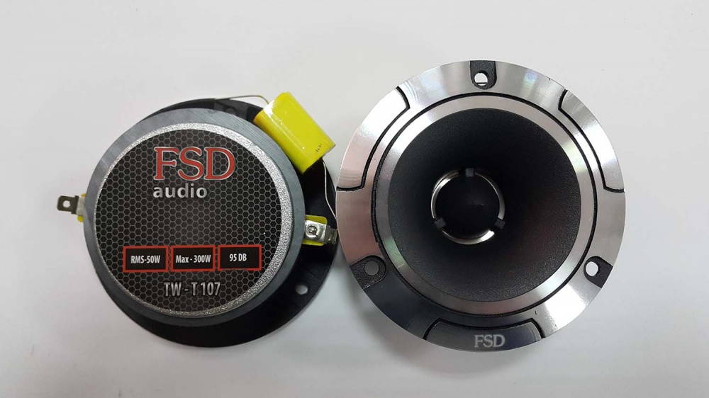 FSD Audio Standart TW-T 107
