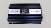 FSD audio MASTER D2.600