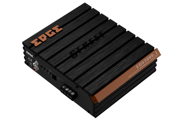 EDGE EDS3000.1FD-E0