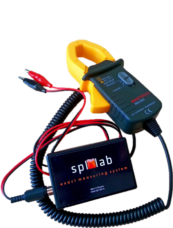 Spl Lab Next-Lab Power Sensor Прибор для измерения вольт-амперных характеристик