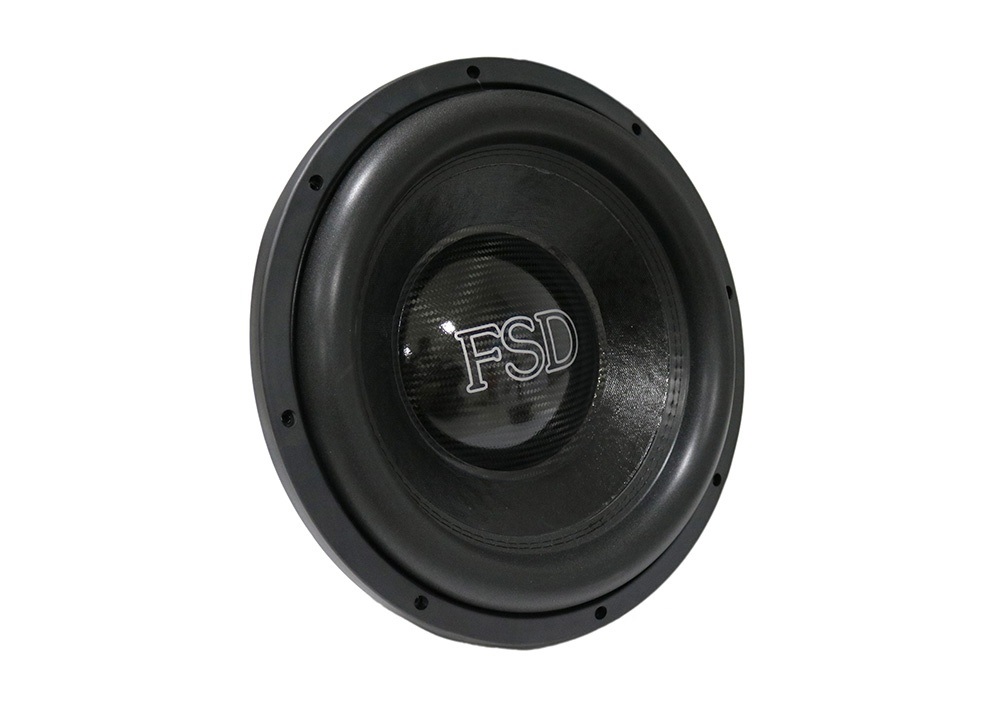 FSD Audio PROFI R15 D1