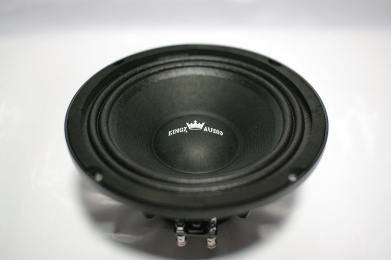 Kingz Audio TSR-NEO 6.5