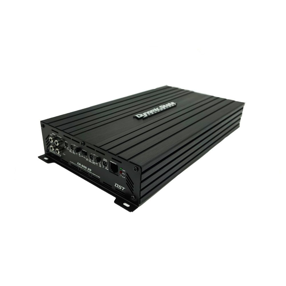 Dynamic State CA-500.2D