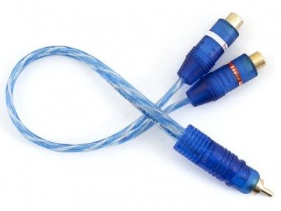 Межблочный кабель SQ SRCB2F (Y-коннектор)