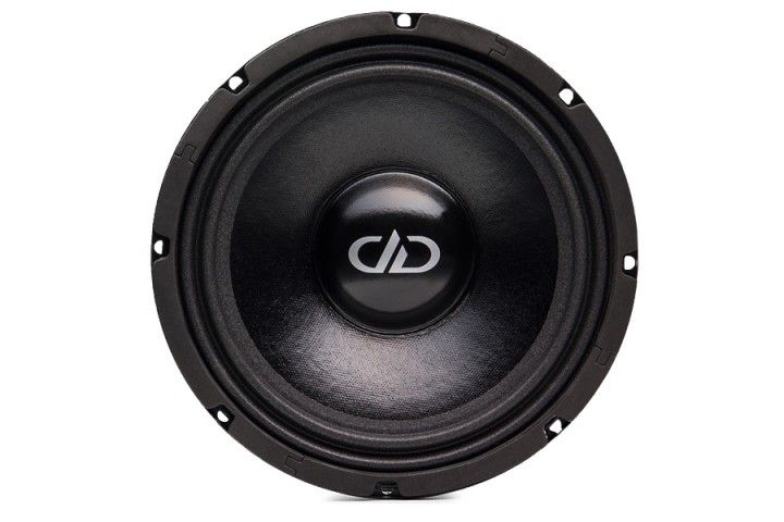 DD Audio VO M8a-S4