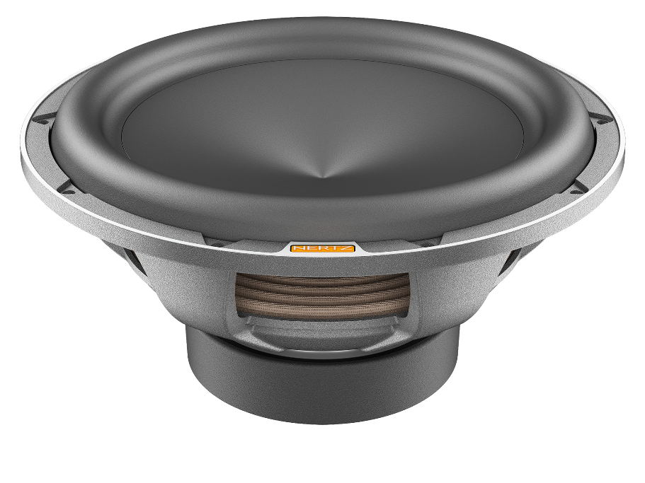 Hertz MP 300 D2.3 Subwoofer 300 mm