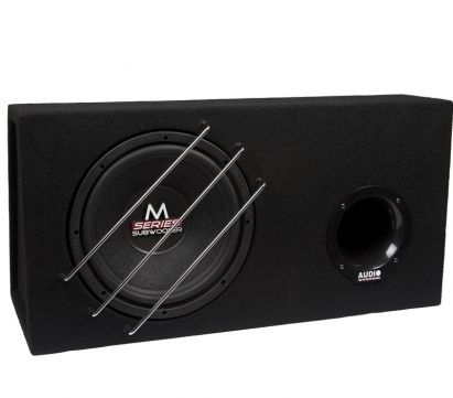 Audio System M12 BR 