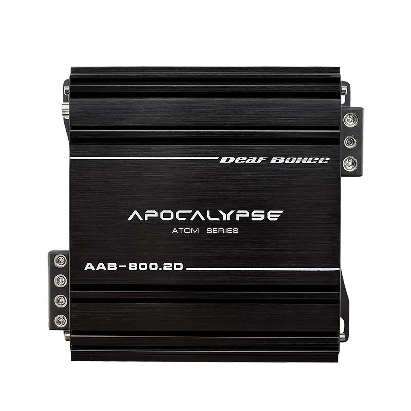 Apocalypse AAB-800.2D Atom