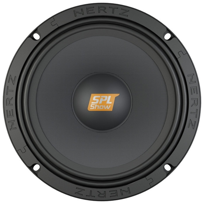 Hertz SV 200.1 SPL Midrange