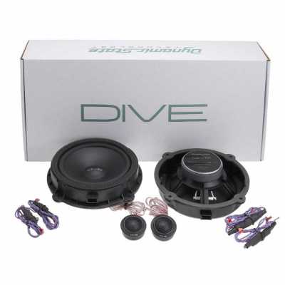 Dynamic State DHK-CS16.2