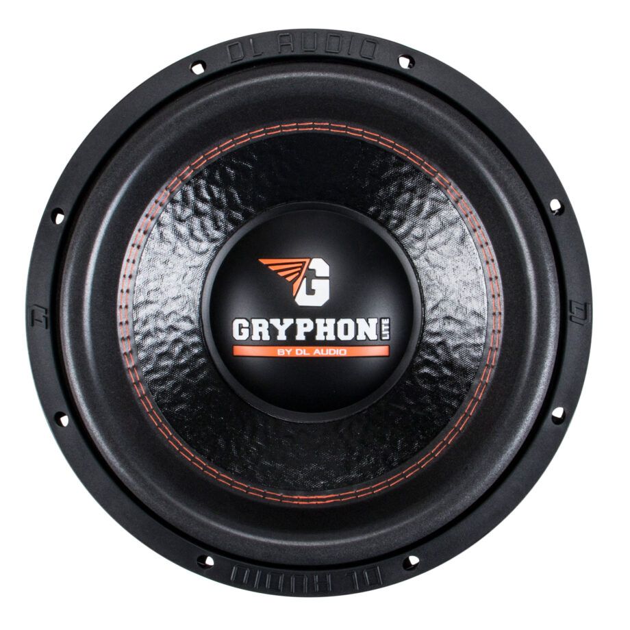 DL Audio Gryphon Lite 12 V.2