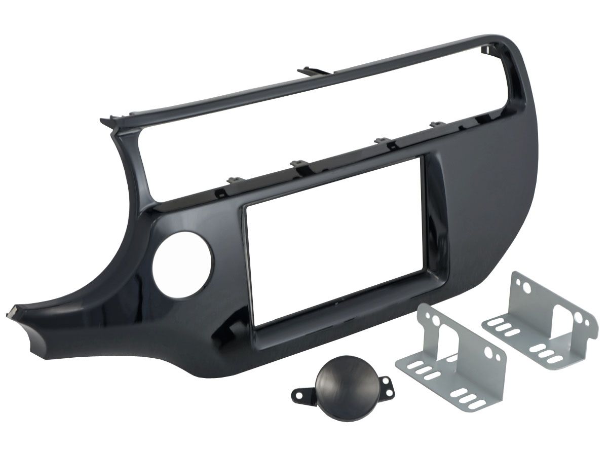 Рамка переходная RKIA-N53 Kia Rio 18 2din 