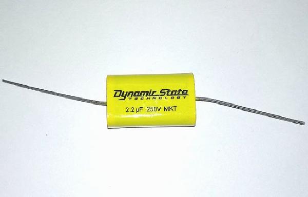 Конденсатор Dynamic State SPCAP-2.2/250