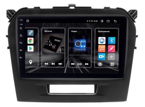 ШГУ INCAR XTA-0702c Suzuki SX4 13+ Android 9"