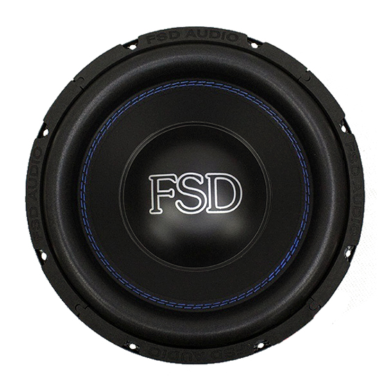 FSD Audio STANDART SW-10 C