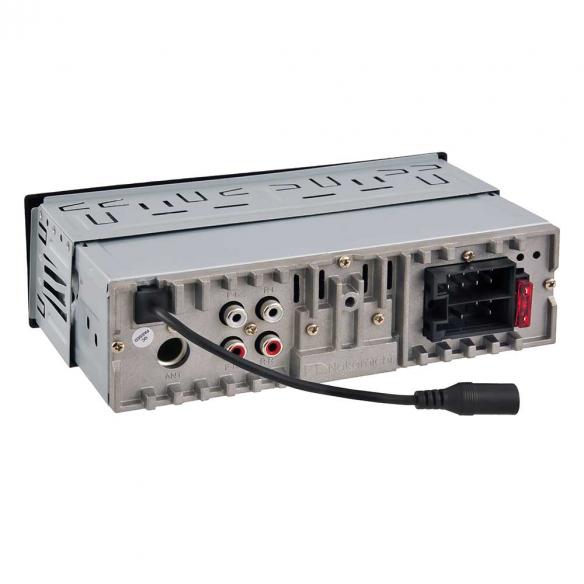 USB - ресивер Nakamichi NQ711B