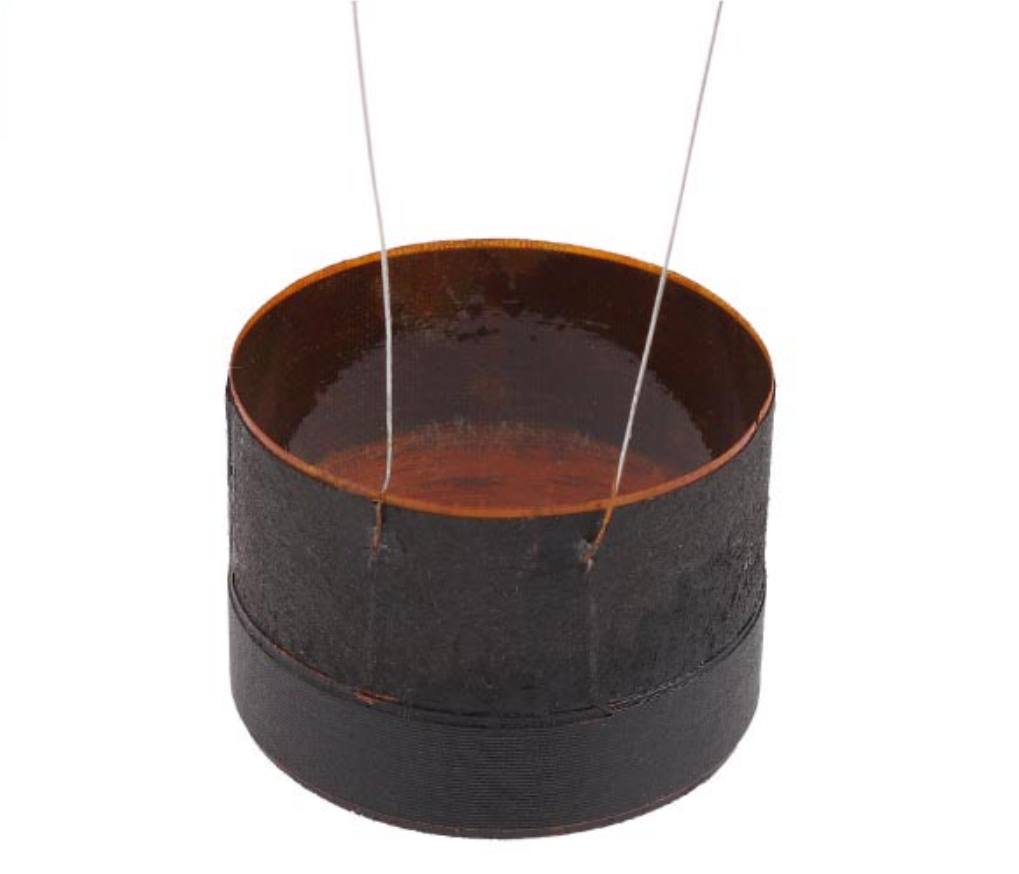 Ремкомплект Dynamic State SPSM-164 Coil4 (4 Ohm)
