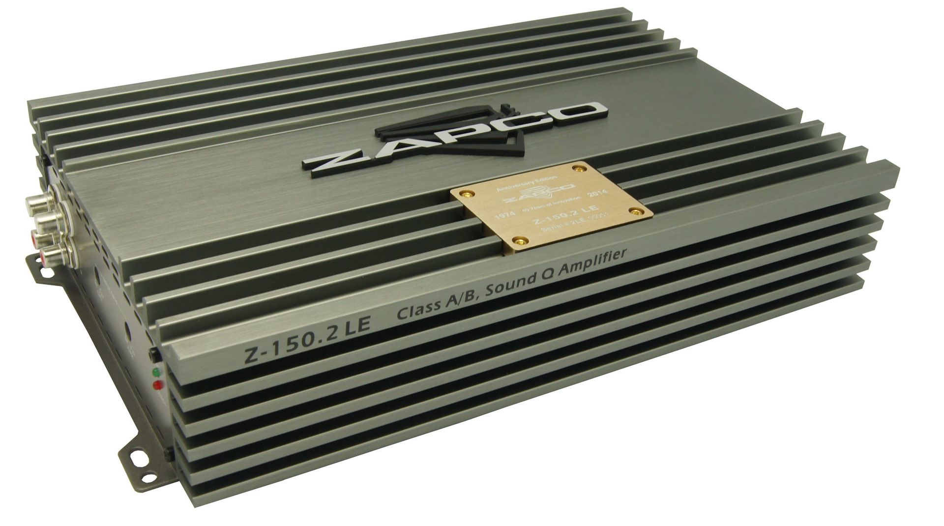 Zapco Z-150.2 LE