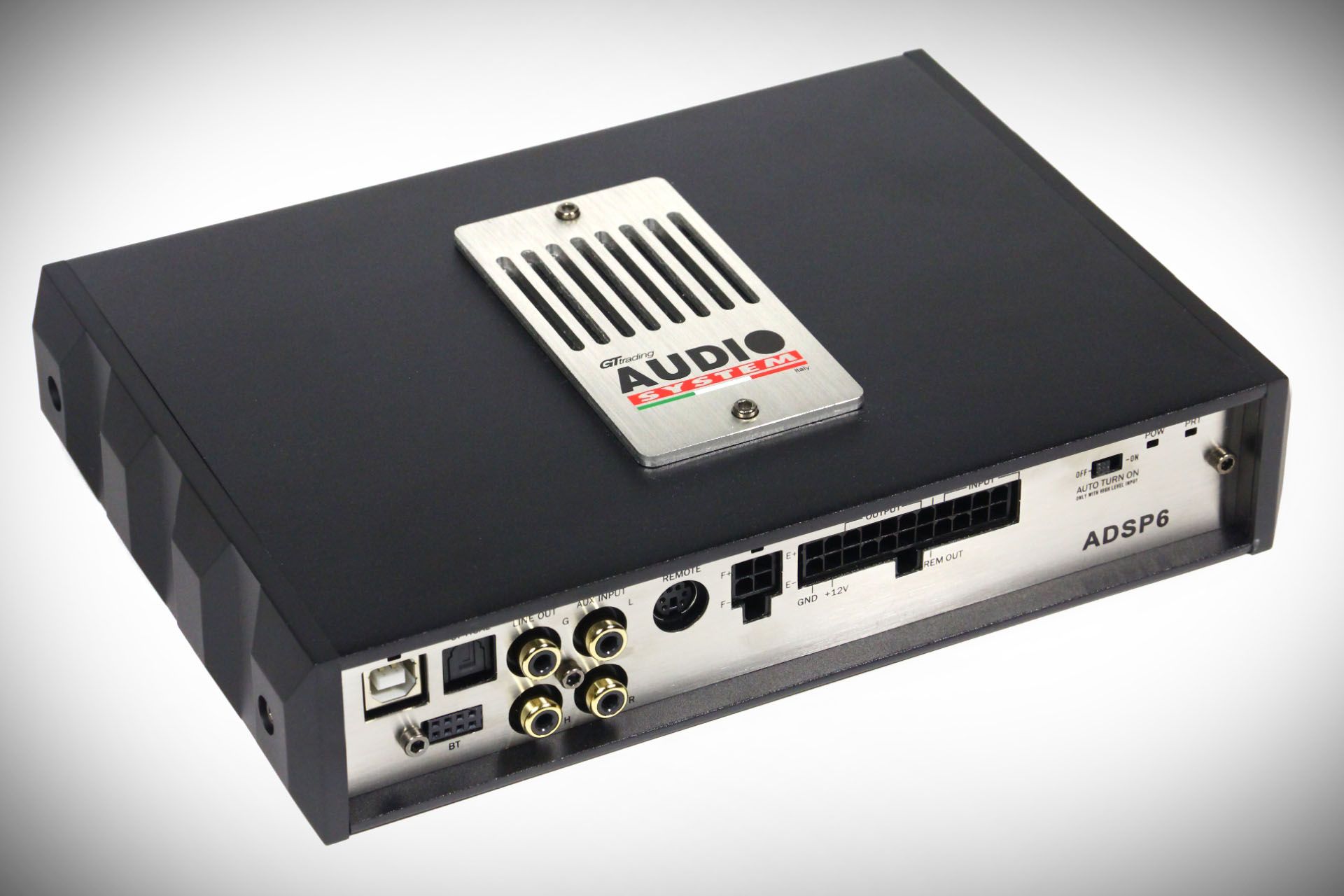 Процессор Audio System ADSP 6