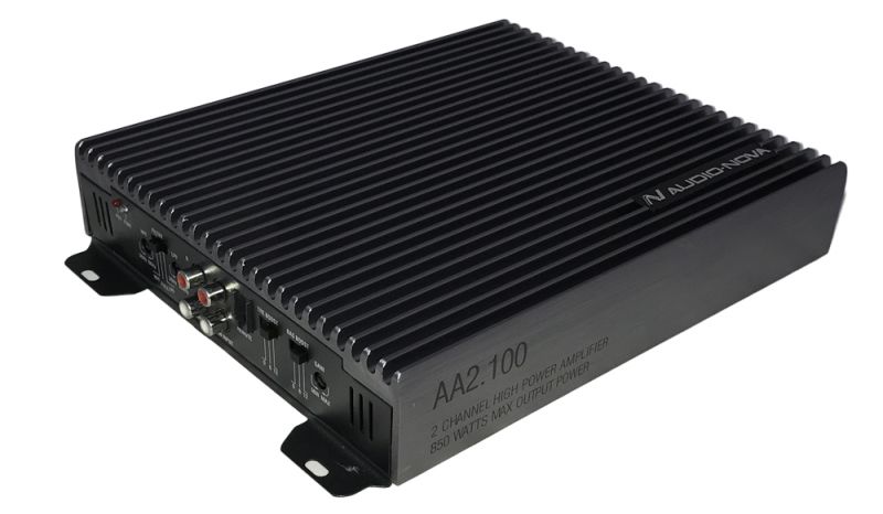 AUDIO NOVA AA2.100