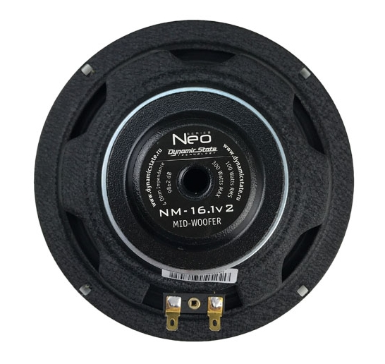 Dynamic State NM-16.1v2 NEO Series