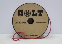 Монтажный кабель COLT REMOTE (1б-200м) (1м)