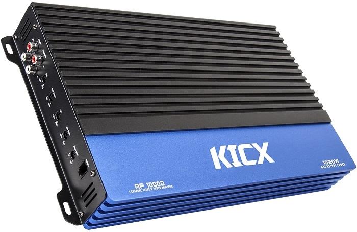 Kicx AP 1000D ver.2