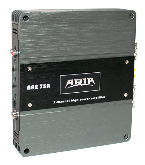 ARIA AR 2.75