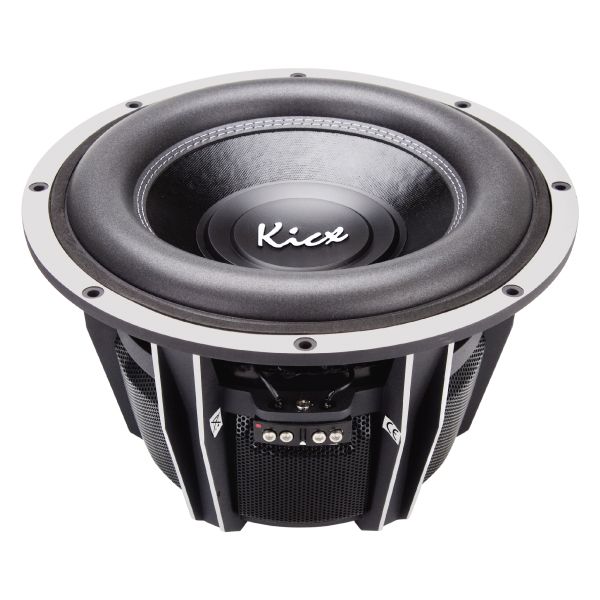 Kicx QS 380