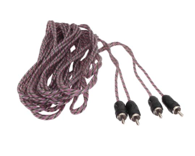 Межблочный кабель Dynamic State RCC-50.2 SERIES 0
