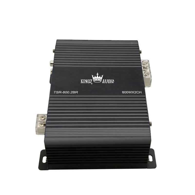 Kingz Audio TSR 800.2BR