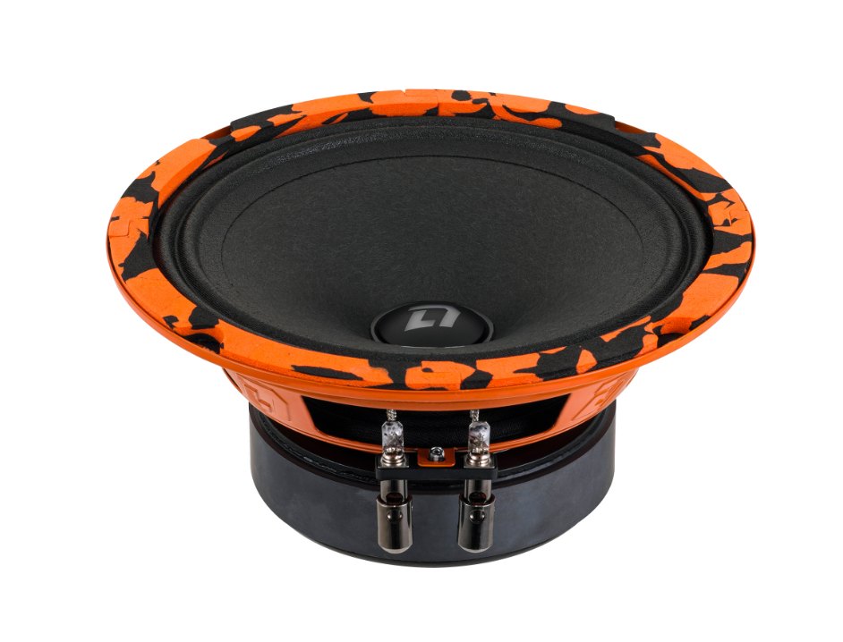 DL Audio Gryphon Pro 165 SE